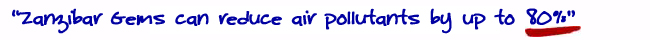 pollutants pollutants